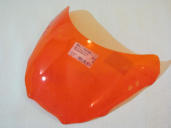 Windschild MRA fr CBR400RR; NC29, neu 40,- (Versand 10,-)