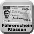 Fhrerschein Klassen