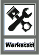 Werkstatt