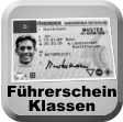 Fhrerschein Klassen